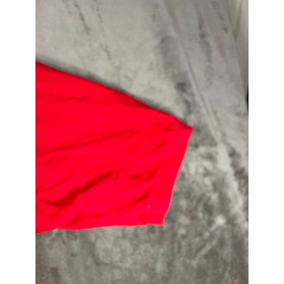 Vintage Men's Polo Coors Light RED Outer Banks, Size large - Picture 2 of 6